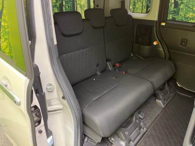 Toyota ROOMY 2016-12 9057-9