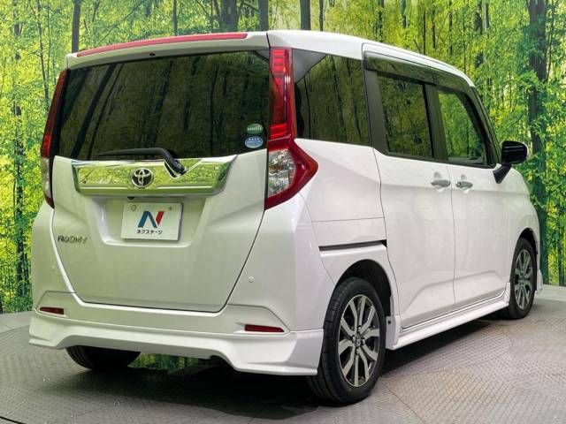 Toyota ROOMY 2016-12 9057-17