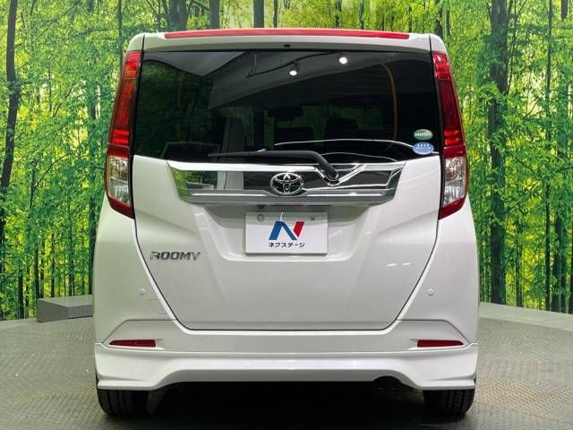 Toyota ROOMY 2016-12 9057-15