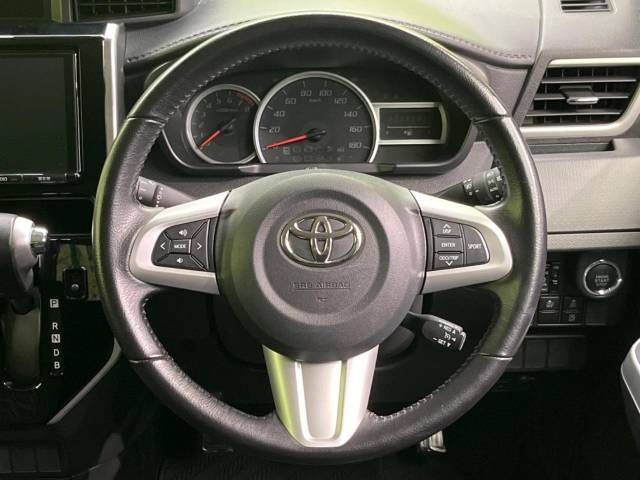 Toyota ROOMY 2016-12 9057-11