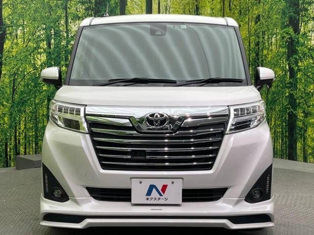 Toyota ROOMY 2016-12 9057-14
