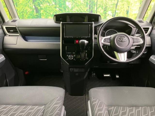 Toyota ROOMY 2016-12 9057-1