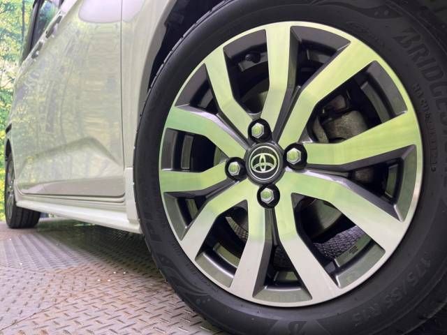 Toyota ROOMY 2016-12 9057-13