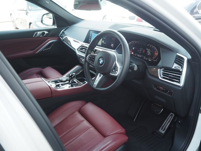Bmw X6 2022-09 8190-1