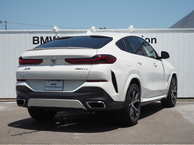 Bmw X6 2022-09 8190-2