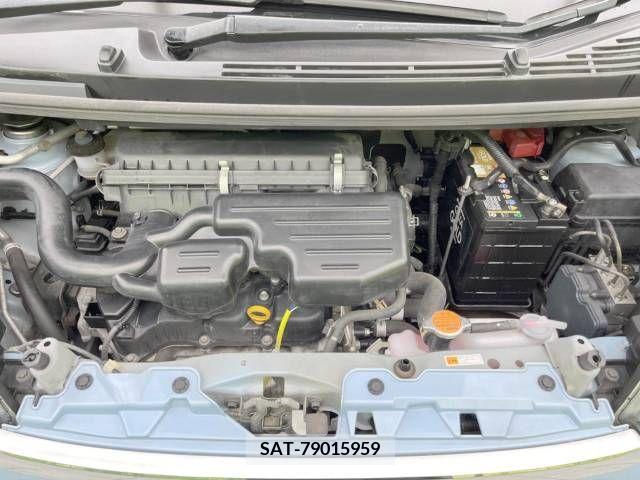 Subaru STELLA 2014-12 309326-18