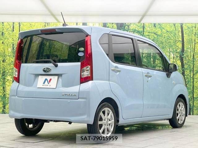 Subaru STELLA 2014-12 309326-17
