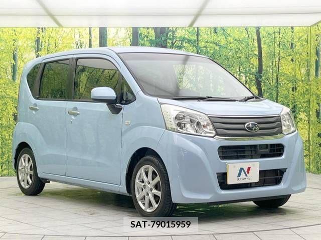 Subaru STELLA 2014-12 309326-16