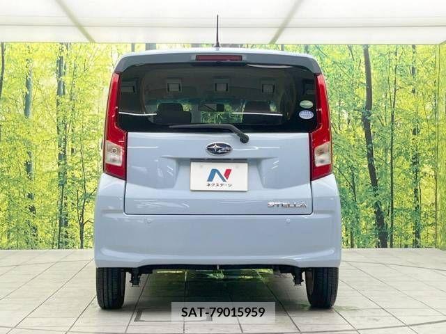 Subaru STELLA 2014-12 309326-15