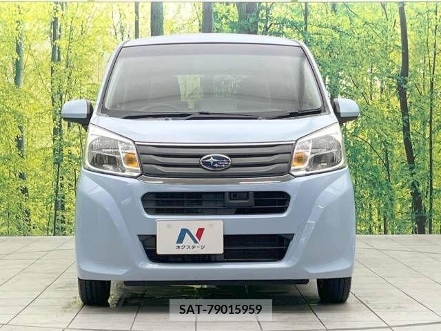 Subaru STELLA 2014-12 309326-14