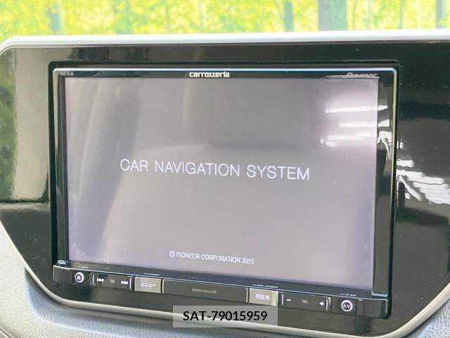 Subaru STELLA 2014-12 309326-3