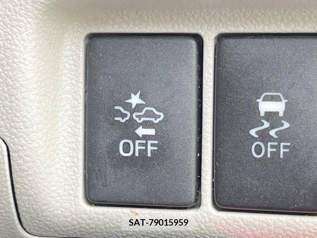 Subaru STELLA 2014-12 309326-2
