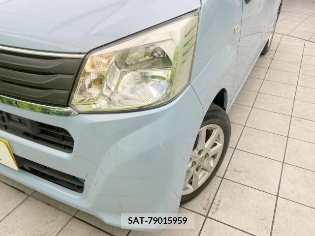 Subaru STELLA 2014-12 309326-12