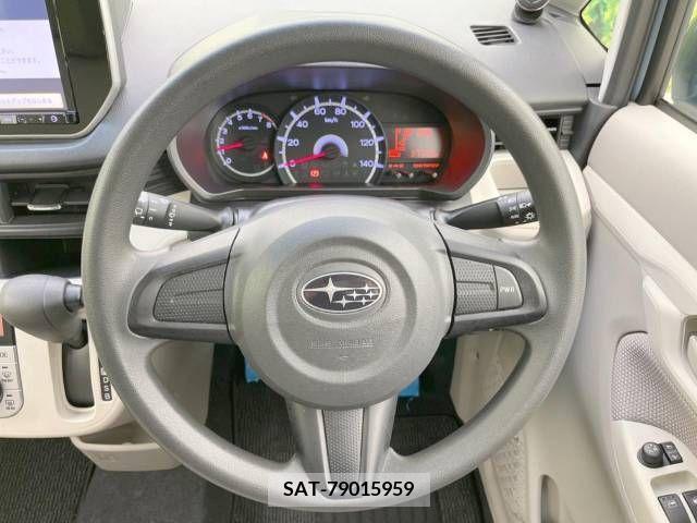 Subaru STELLA 2014-12 309326-11