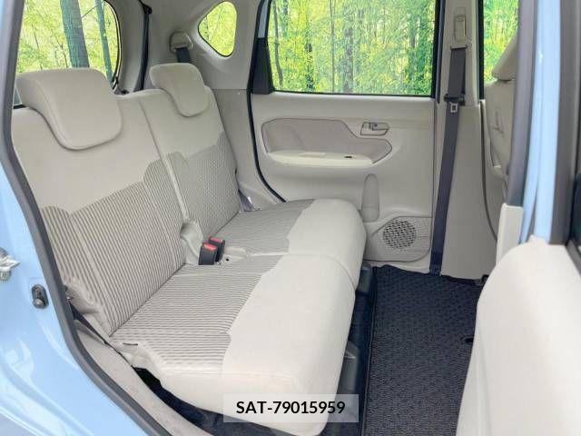 Subaru STELLA 2014-12 309326-9