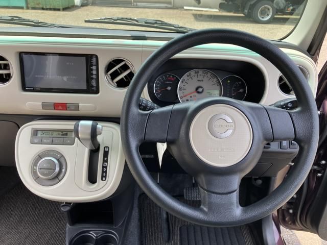 Daihatsu MIRA COCOA 2014-02 13256-4