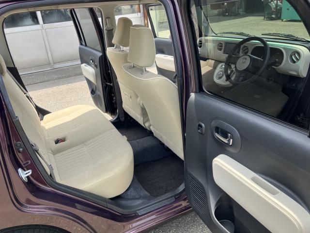 Daihatsu MIRA COCOA 2014-02 13256-13