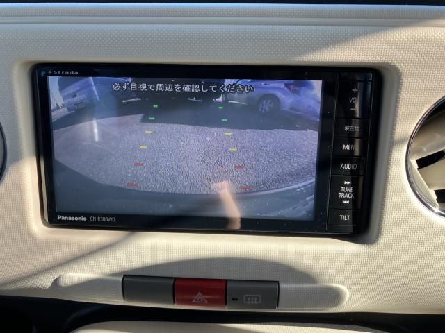 Daihatsu MIRA COCOA 2014-02 13256-20