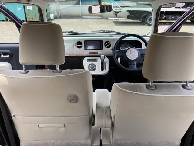 Daihatsu MIRA COCOA 2014-02 13256-16