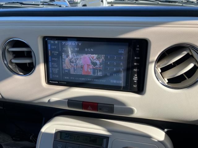 Daihatsu MIRA COCOA 2014-02 13256-19
