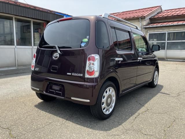 Daihatsu MIRA COCOA 2014-02 13256-2