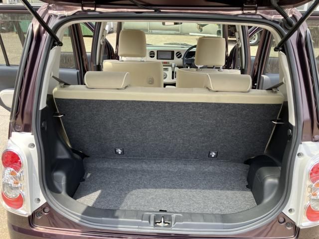 Daihatsu MIRA COCOA 2014-02 13256-15