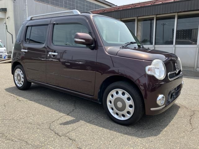 Daihatsu MIRA COCOA 2014-02 13256-1
