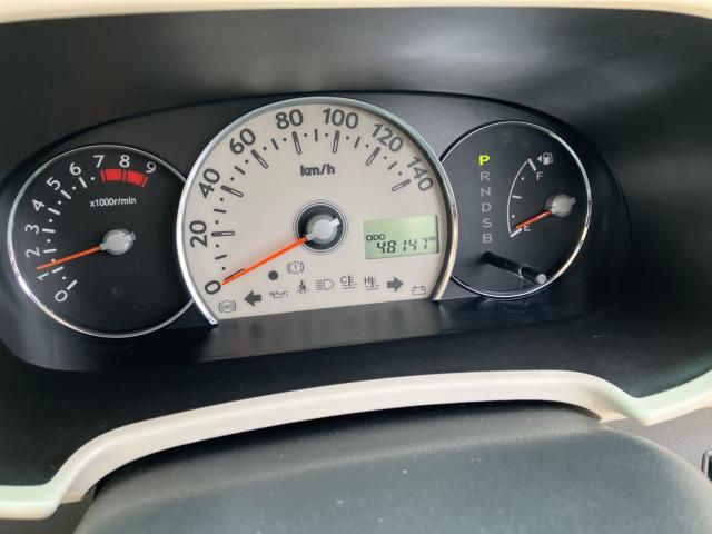 Daihatsu MIRA COCOA 2014-02 13256-5