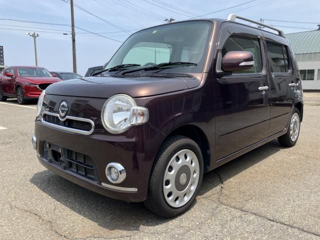 Daihatsu MIRA COCOA 2014-02 13256-0