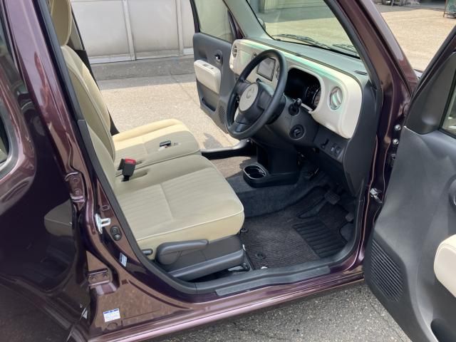 Daihatsu MIRA COCOA 2014-02 13256-11