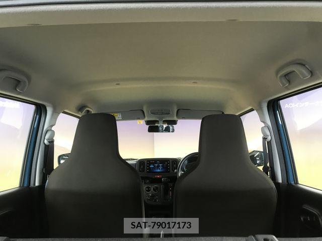 Suzuki ALTO 2022-03 259654-15