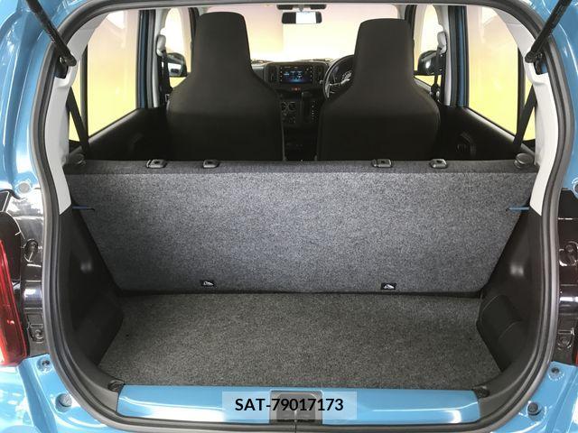 Suzuki ALTO 2022-03 259654-14