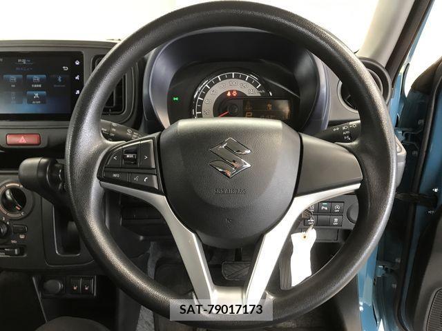 Suzuki ALTO 2022-03 259654-16