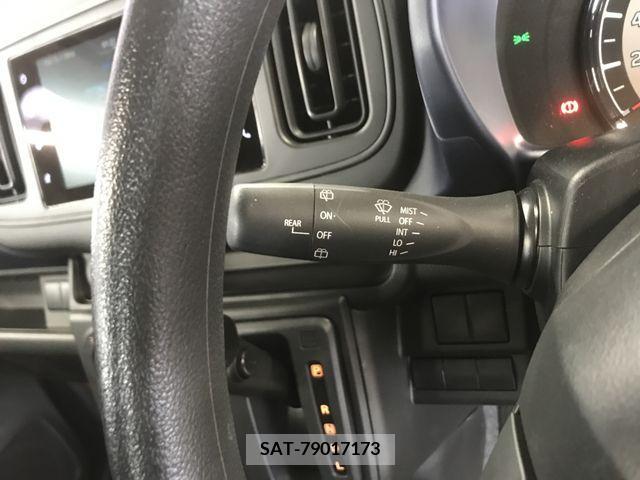 Suzuki ALTO 2022-03 259654-17