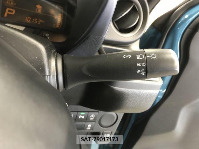 Suzuki ALTO 2022-03 259654-18