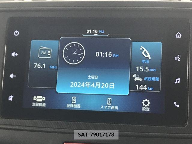 Suzuki ALTO 2022-03 259654-9