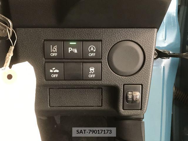 Suzuki ALTO 2022-03 259654-19