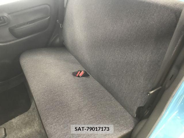 Suzuki ALTO 2022-03 259654-13