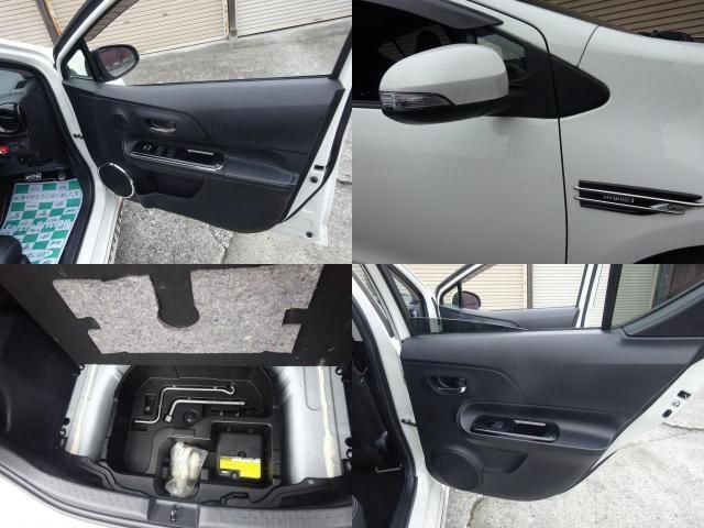 Toyota AQUA 2014-06 181965-11