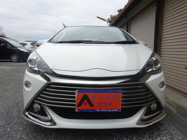 Toyota AQUA 2014-06 181965-1