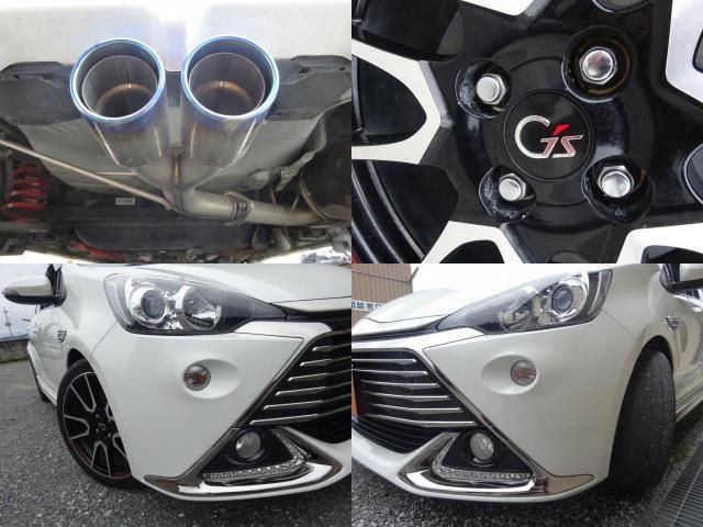 Toyota AQUA 2014-06 181965-16