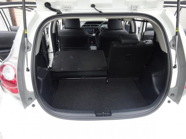 Toyota AQUA 2014-06 181965-19