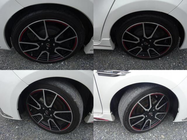 Toyota AQUA 2014-06 181965-3