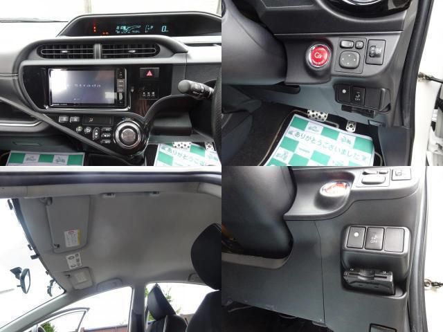 Toyota AQUA 2014-06 181965-9