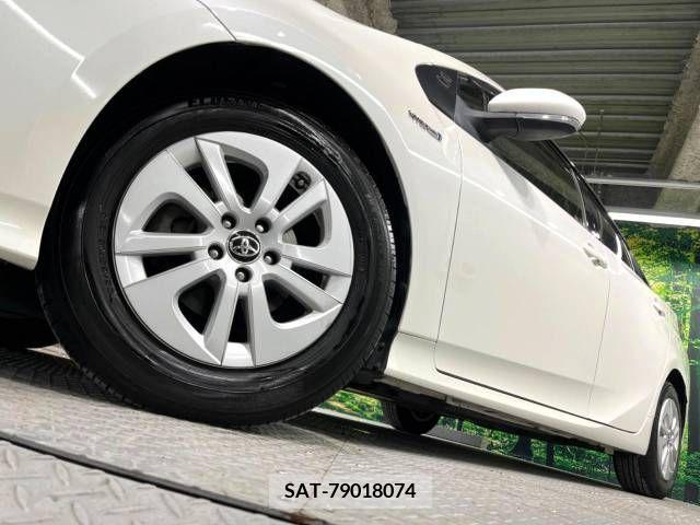 Toyota PRIUS 2015-12 340303-13