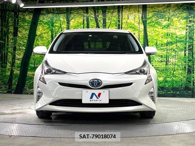 Toyota PRIUS 2015-12 340303-14