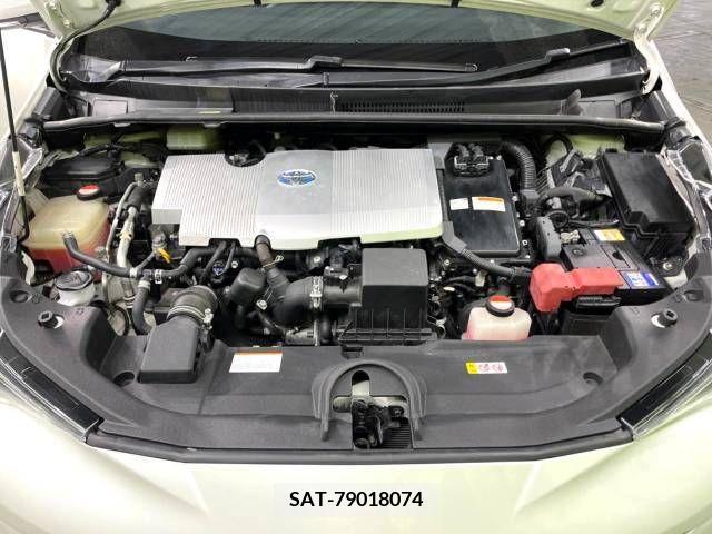 Toyota PRIUS 2015-12 340303-18