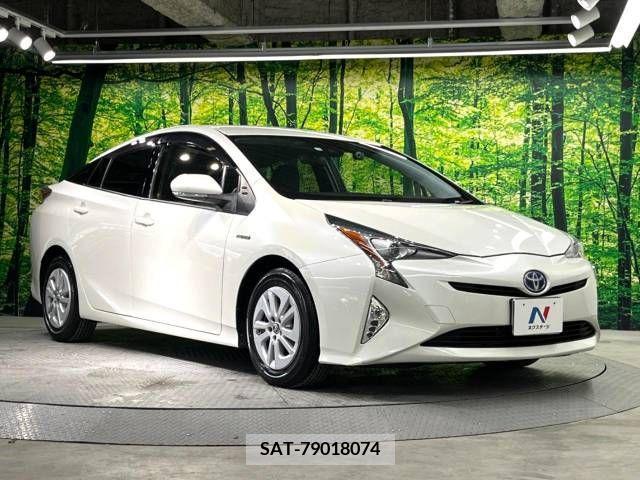 Toyota PRIUS 2015-12 340303-16