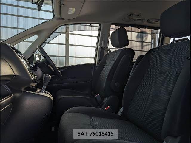 Nissan SERENA 2013-01 219246-15