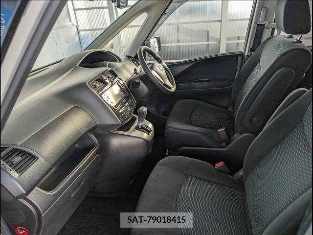 Nissan SERENA 2013-01 219246-14